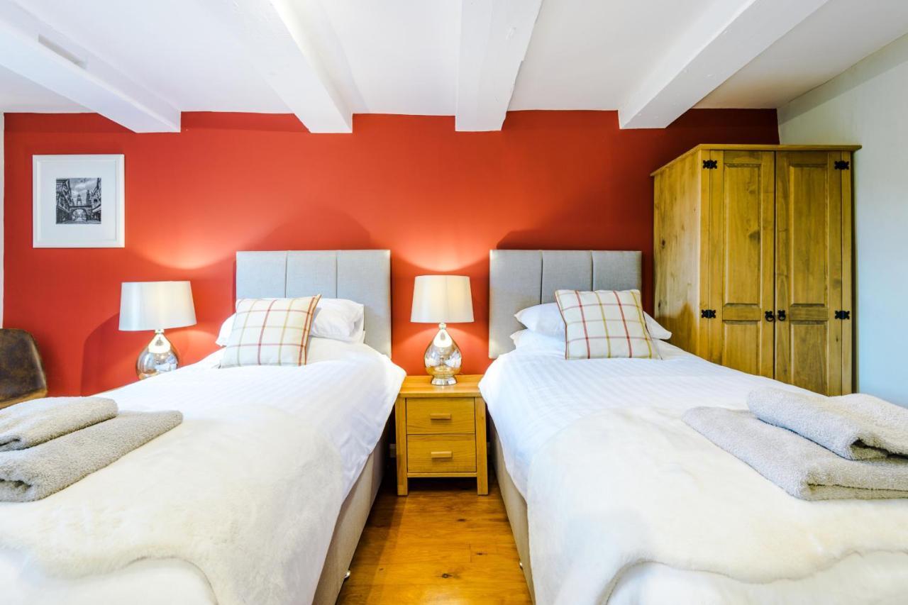 Rose Cottage, Chester - Delamere Forest Kelsall Eksteriør bilde