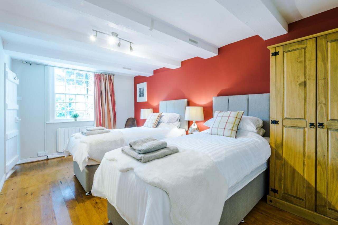 Rose Cottage, Chester - Delamere Forest Kelsall Eksteriør bilde