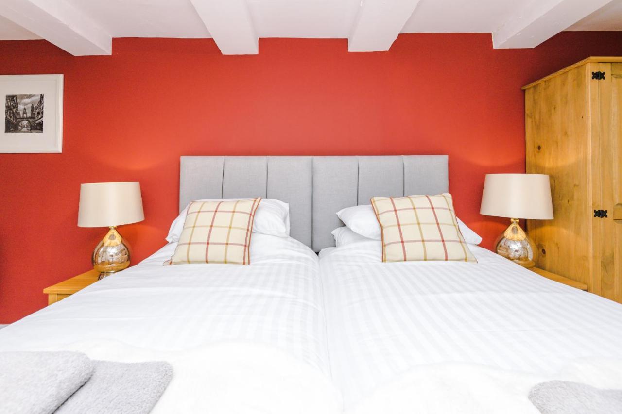 Rose Cottage, Chester - Delamere Forest Kelsall Eksteriør bilde